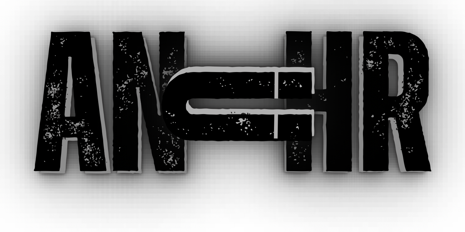 ANCHR
